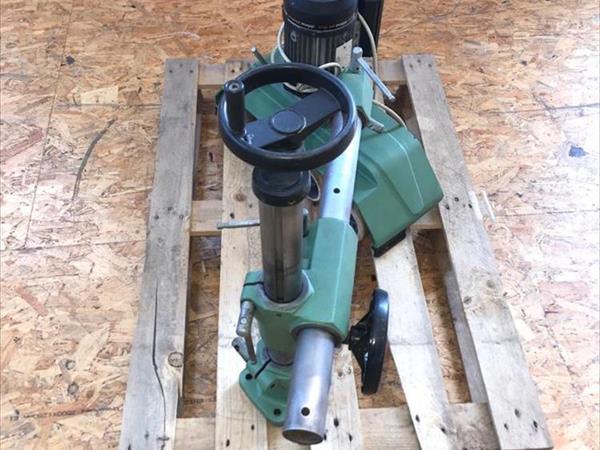 Trascinatore per falegnameria a 4 ruote - Foto 2