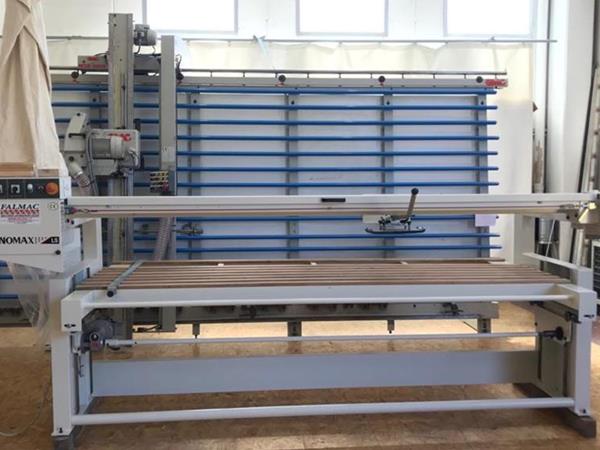 Levigatrice SCM Tecnomax LS  - Foto 2
