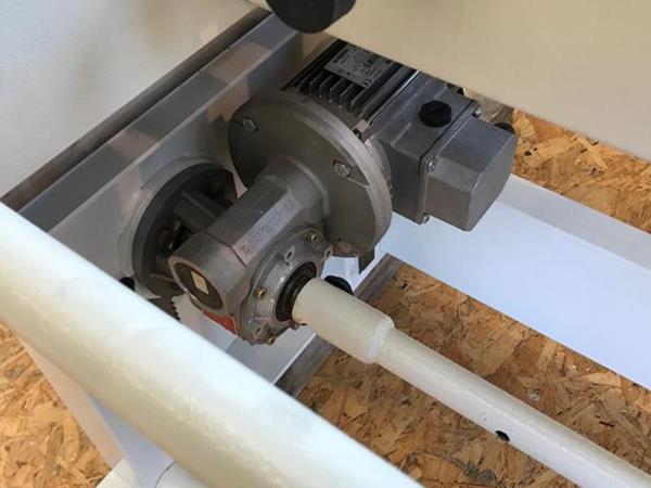 Levigatrice SCM Tecnomax LS  - Foto 2