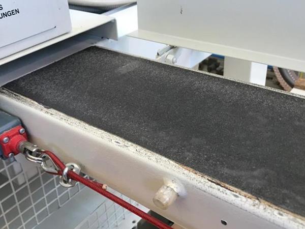 Levigatrice SCM Tecnomax LS  - Foto 2