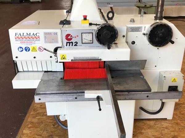 SCM M2 multi-blade for carpentry - Photo 2