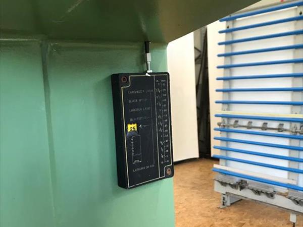 Sega a nastro per legno ACM - Foto 2