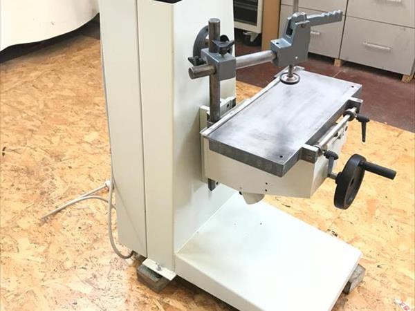 Foratrice Socomec CU 80 E  - Foto 1