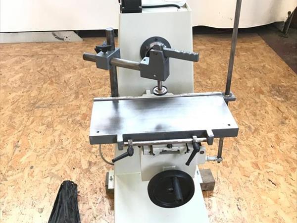 Foratrice Socomec CU 80 E  - Foto 2