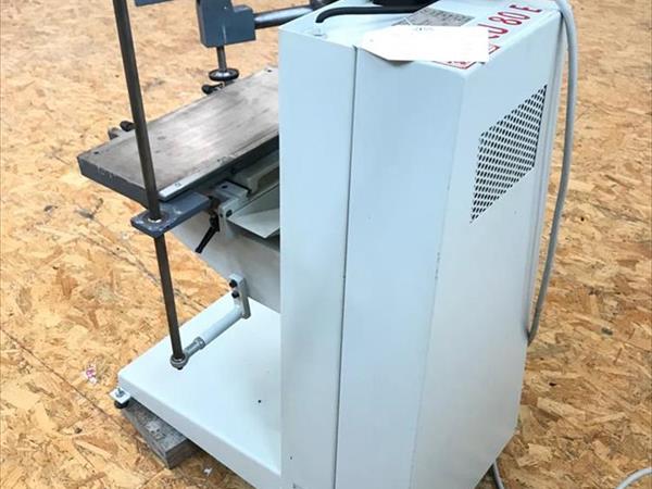 Foratrice Socomec CU 80 E  - Foto 2