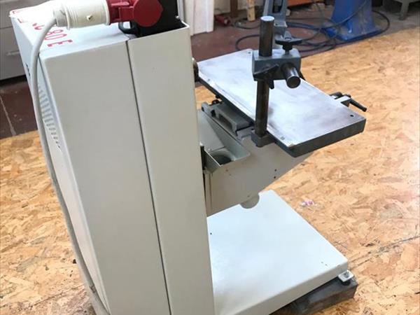 Foratrice Socomec CU 80 E  - Foto 2