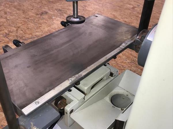 Foratrice Socomec CU 80 E  - Foto 2