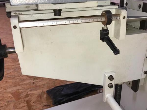 Foratrice Socomec CU 80 E  - Foto 2