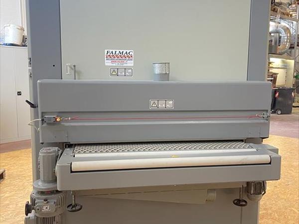 Calibratrice C.B. 3N RRT 1320  - Foto 2