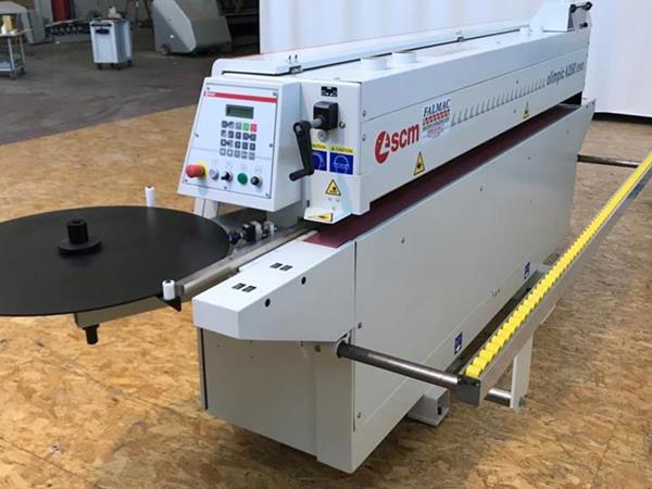 Bordatrice SCM  K 260 Evo - Foto 2