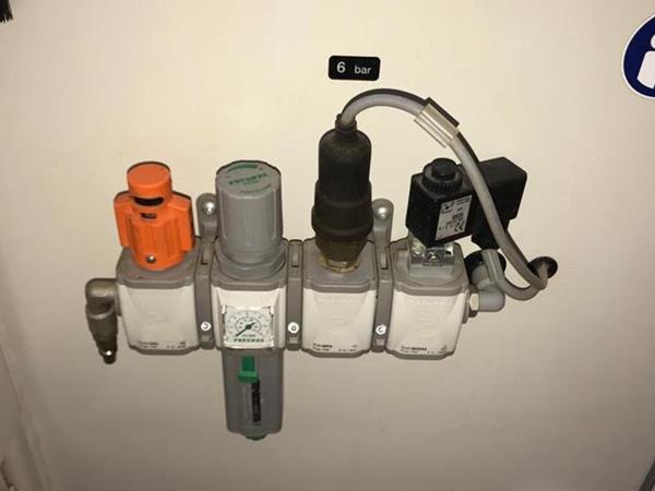 Bordatrice SCM  K 260 Evo - Foto 2