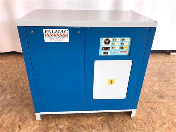 Compressore Tecno meccanica - Foto 1