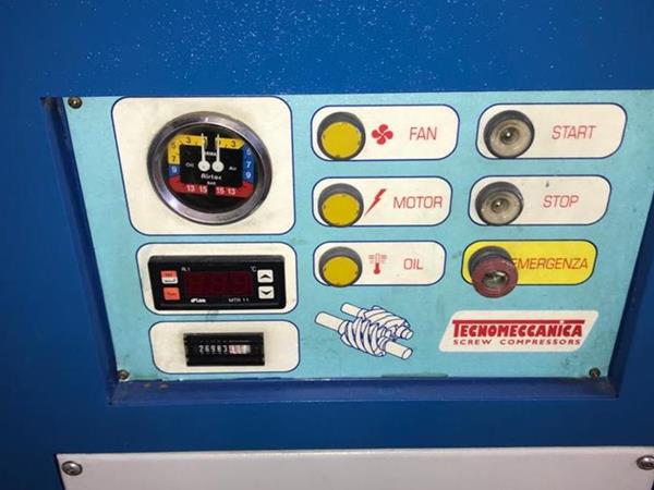 Compressore Tecno meccanica - Foto 2