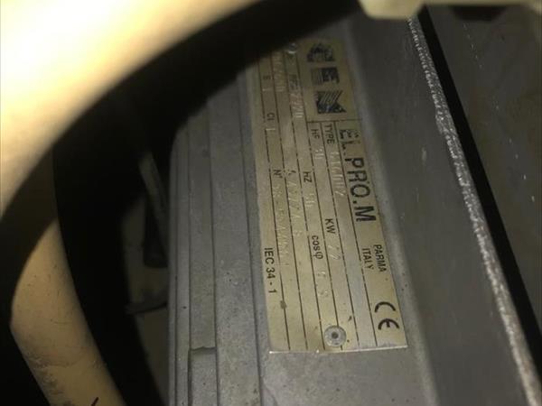 Compressore Tecno meccanica - Foto 2
