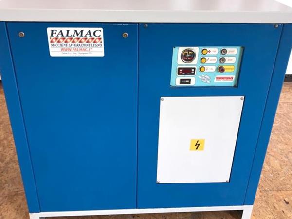 Compressore Tecno meccanica - Foto 2