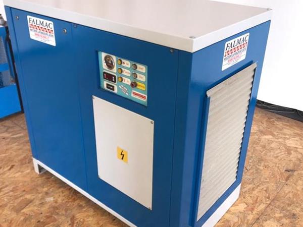 Compressore Tecno meccanica - Foto 2