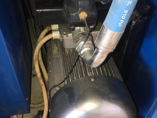 Compressore Tecno meccanica - Foto 2