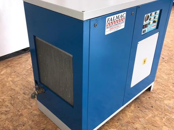 Compressore Tecno meccanica - Foto 2