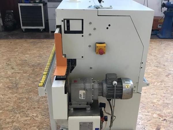 Bordatrice professionale per legno SCM  - Foto 2