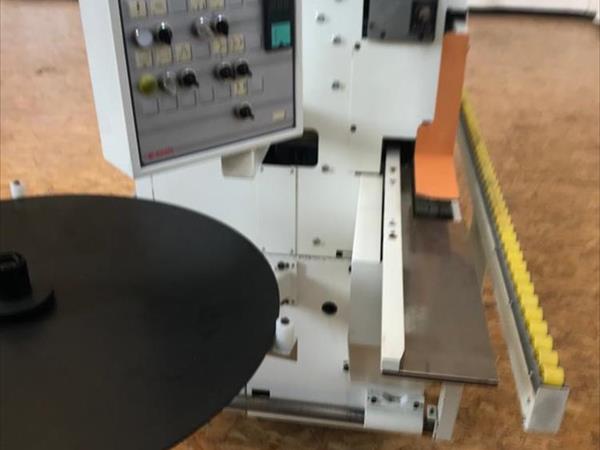 Bordatrice professionale per legno SCM  - Foto 2