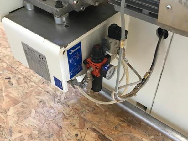 Bordatrice professionale per legno SCM  - Foto 2