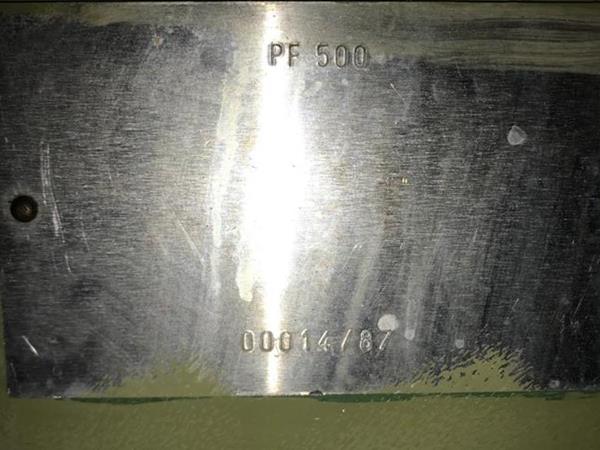 Pialla a filo Casolin - Foto 2