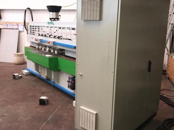 Forainseritrice Omal 1300 - Foto 2