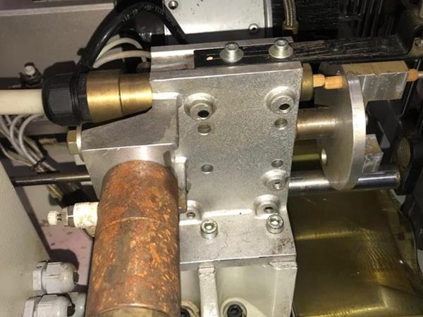 Forainseritrice Omal 1300 - Foto 2