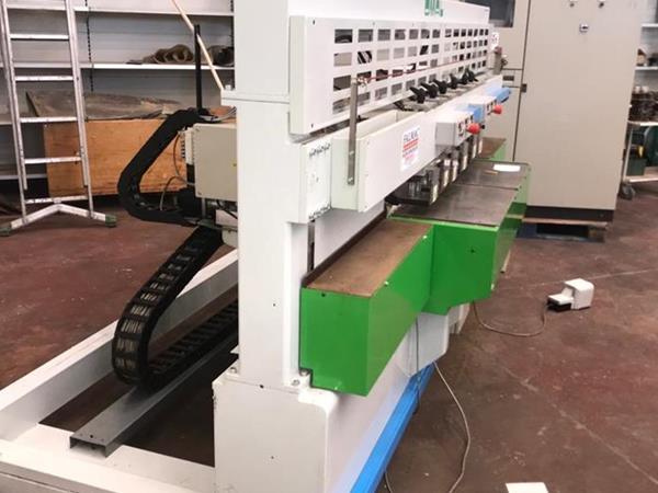 Forainseritrice Omal 1300 - Foto 2