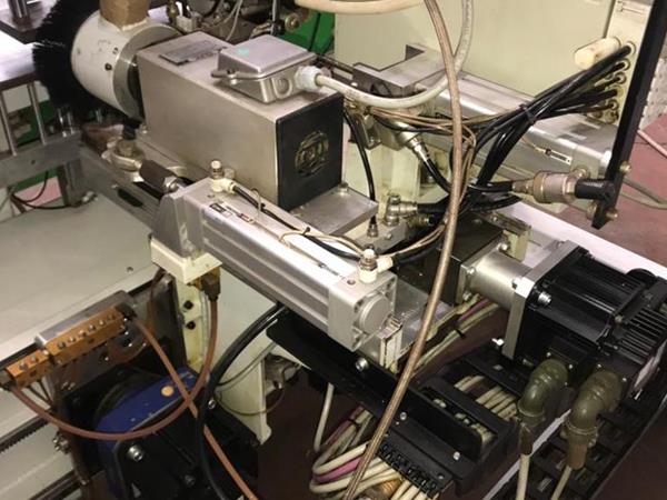 Forainseritrice Omal 1300 - Foto 2