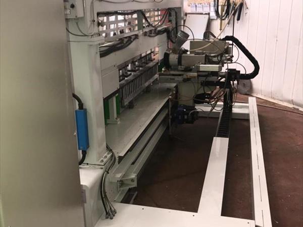 Forainseritrice Omal 1300 - Foto 2