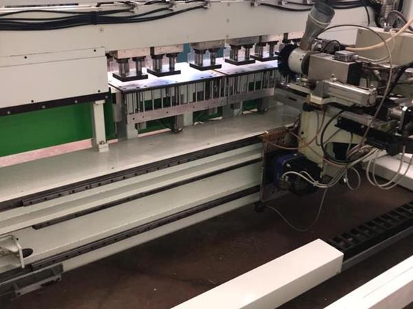 Forainseritrice Omal 1300 - Foto 2
