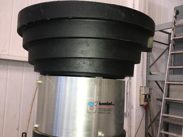 Forainseritrice Omal 1300 - Foto 2