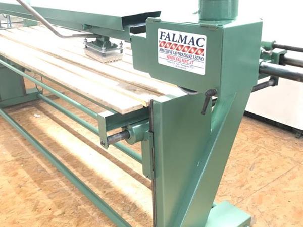 Levigatrice per legno f.lli bini - Foto 2
