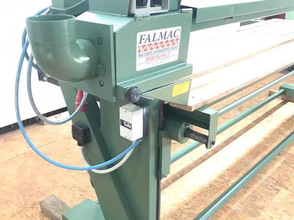 Levigatrice per legno f.lli bini - Foto 2