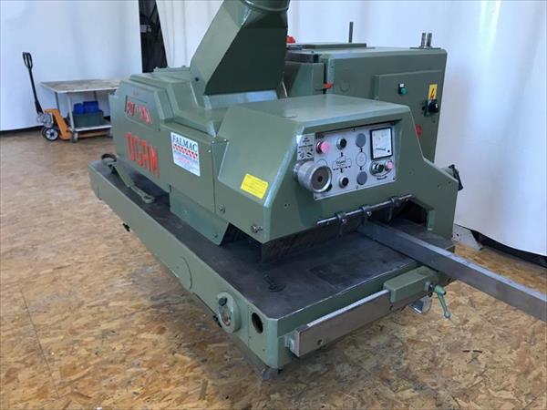 Multilama per legno OGAM PD-340 - Foto 1