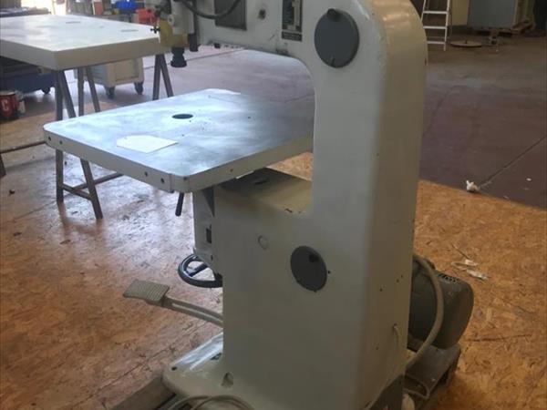 Pantografo manuale Knohoma - Foto 2