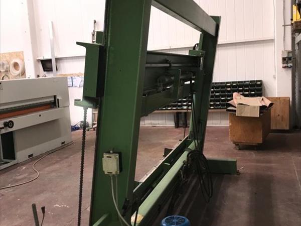 Strettoio per legno Italpresse - Foto 2