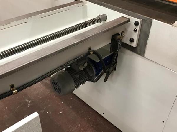 Taglierina per impiallacciatura Monguzzi - Foto 2