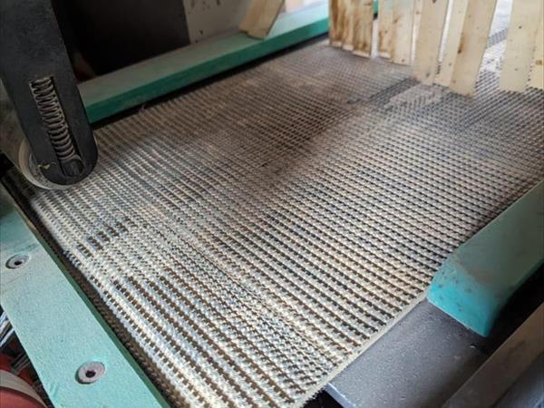 Spazzolatrice per legno quickwood - Foto 2