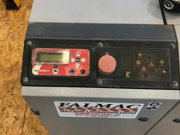 Compressore a vite FINI - Foto 2
