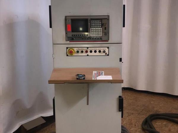 Centro di lavoro Biesse Rover 322 - Foto 2