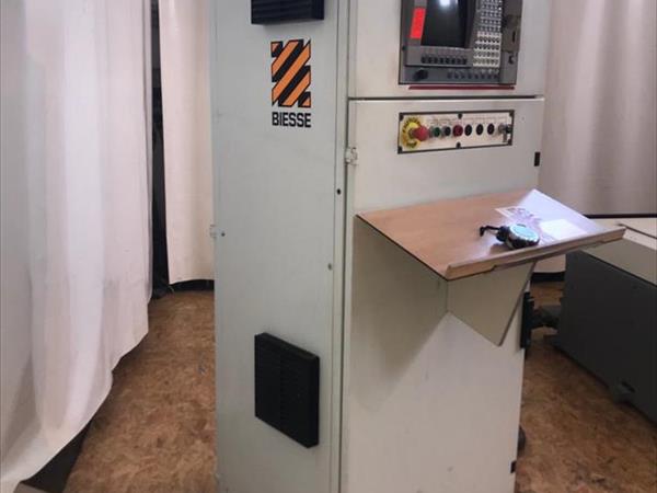 Centro di lavoro Biesse Rover 322 - Foto 2