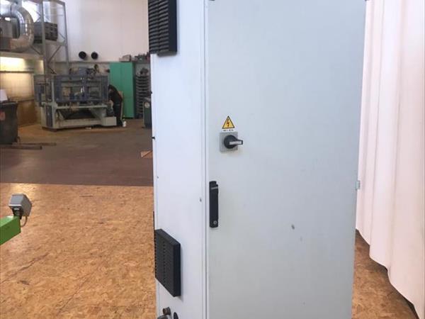Centro di lavoro Biesse Rover 322 - Foto 2