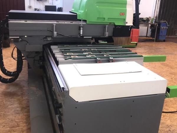 Centro di lavoro Biesse Rover 322 - Foto 2