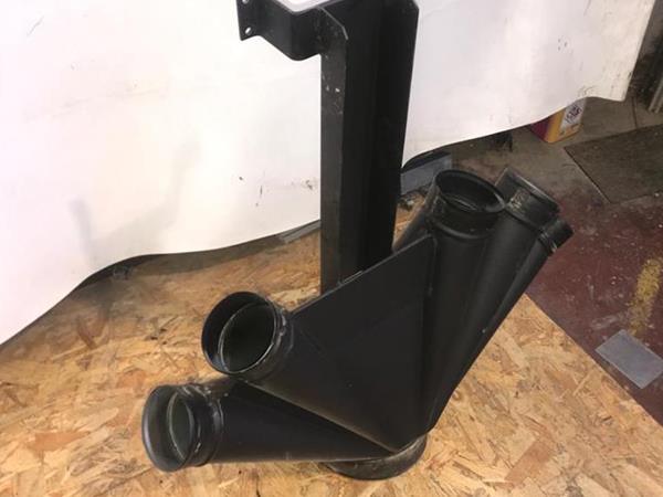 Centro di lavoro Biesse Rover 322 - Foto 2