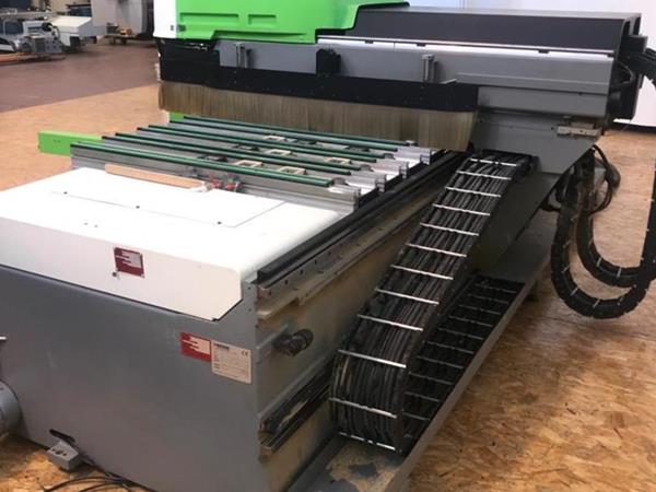 Centro di lavoro Biesse Rover 322 - Foto 2