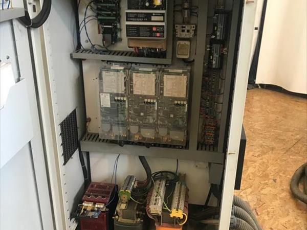 Centro di lavoro Biesse Rover 322 - Foto 2