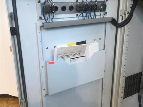 Centro di lavoro Biesse Rover 322 - Foto 2