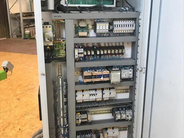 Centro di lavoro Biesse Rover 322 - Foto 2